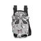 Adjustable Cat Carrier Backpack Double Shoulder Pet Travel Bag For Cats And Small Dogs 18