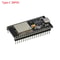 ESP32 Development Board WiFi Bluetooth Dual Core Low Power Microcontroller Module 10