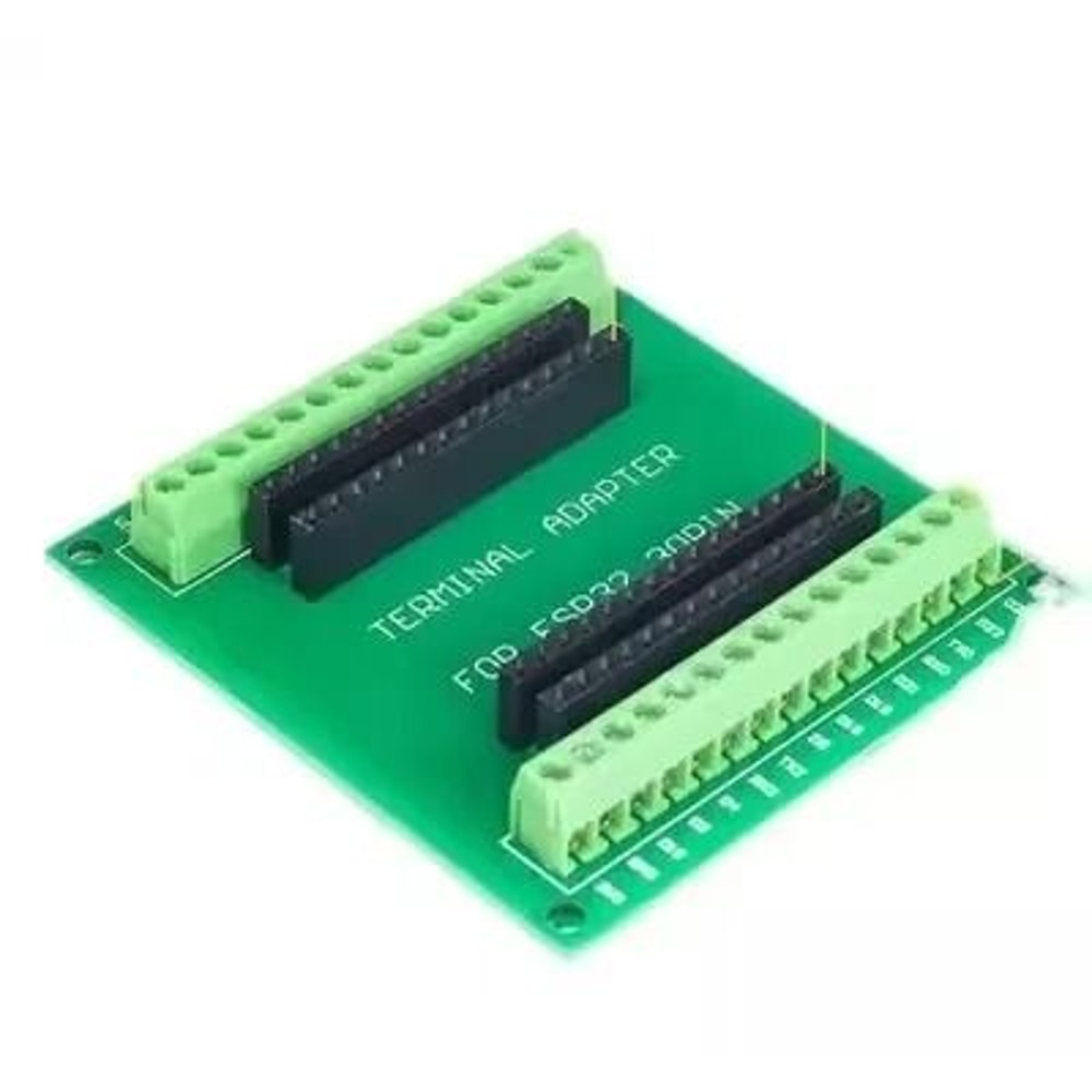 ESP32 Development Board WiFi Bluetooth Dual Core Low Power Microcontroller Module 11