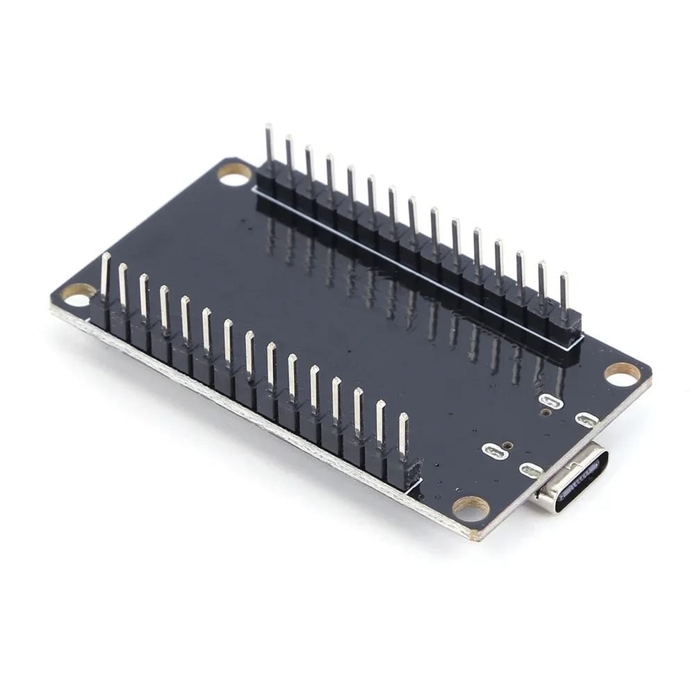 ESP32 Development Board WiFi Bluetooth Dual Core Low Power Microcontroller Module 5