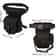 Nylon Tactical Drop Leg Bag Hiking Waist Pack For Men And Women Outdoor Sports 1