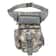 Nylon Tactical Drop Leg Bag Hiking Waist Pack For Men And Women Outdoor Sports 10