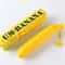 Banana Shaped Folding Umbrella Cute Windproof Mini Travel Umbrella Gift 7