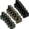 Tactical Magazine Pull Assist Rubber Holster Loops Set For Airsoft And Paintball 1