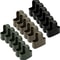 Tactical Magazine Pull Assist Rubber Holster Loops Set For Airsoft And Paintball 1