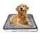 Electric Heating Pad Pet Bed Waterproof Temperature Adjustable Mat For Dogs And Cats 2