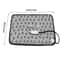 Electric Heating Pad Pet Bed Waterproof Temperature Adjustable Mat For Dogs And Cats 5