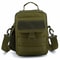 Tactical Molle Waist Bag Waterproof Outdoor Shoulder Pack For Hiking Fishing Camping And Travel 13