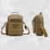 Tactical Molle Waist Bag Waterproof Outdoor Shoulder Pack For Hiking Fishing Camping And Travel 4