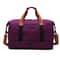 Large Capacity Gym Travel Bag Dry Wet Separation Sports Fitness Shoulder Handbag For Women And Men 8
