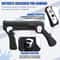 Nintendo Switch Shooting Game Gun Grip Controller For Splatoon And Hunting Games 3
