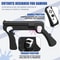 Nintendo Switch Shooting Game Gun Grip Controller For Splatoon And Hunting Games 3