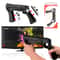 Nintendo Switch Shooting Game Gun Grip Controller For Splatoon And Hunting Games 5