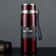 Stainless Steel Thermal Water Bottle For Hot And Cold Drinks 9