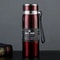 Stainless Steel Thermal Water Bottle For Hot And Cold Drinks 9