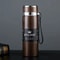 Stainless Steel Thermal Water Bottle For Hot And Cold Drinks 7