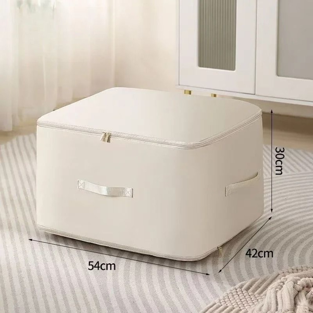 Large Self Compression Storage Bags For Clothes And Quilts 10