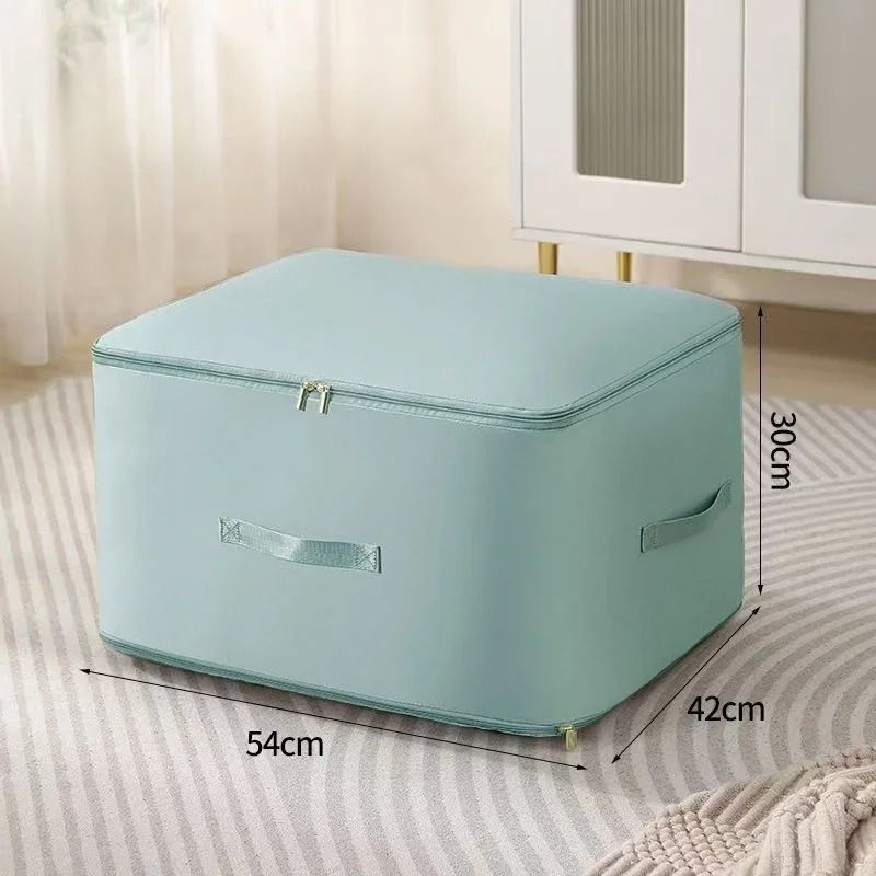 Large Self Compression Storage Bags For Clothes And Quilts 12