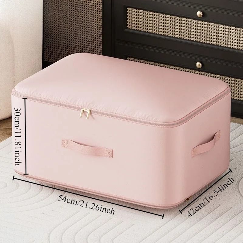 Large Self Compression Storage Bags For Clothes And Quilts 13