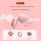 Silicone Ear Plugs For Sleep And Noise Reduction 1