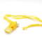 Outdoor Sports Safety Plastic Whistle With Lanyard 9