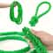 Extensible High Pressure Garden Hose For Irrigation And Car Wash 2