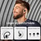 Wireless Bluetooth 53 Earbuds With Noise Cancelling Mic And 40H Playback 4