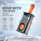 Mini Portable Bluetooth 53 Speaker With RGB Lights And USBC Charging 3