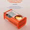Mini Portable Bluetooth 53 Speaker With RGB Lights And USBC Charging 4