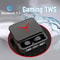 Wireless TWS Bluetooth Earphones With Touch Control And Mic 1