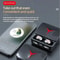 Wireless TWS Bluetooth Earphones With Touch Control And Mic 2