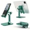 Foldable Desktop Phone Stand With Adjustable Height And MultiAngle Universal Support 7