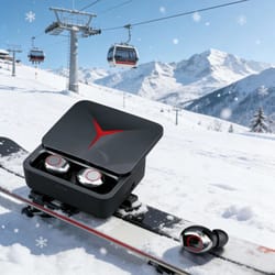 original tws m90 wireless gaming headphones with bluetooth 5.3 and noise reduction sport earbuds