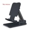 Universal Lazy Folding Mobile Phone Bracket With Telescopic Lifting And Portable Desktop Support 6