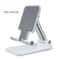 Universal Lazy Folding Mobile Phone Bracket With Telescopic Lifting And Portable Desktop Support 7