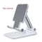 Universal Lazy Folding Mobile Phone Bracket With Telescopic Lifting And Portable Desktop Support 7