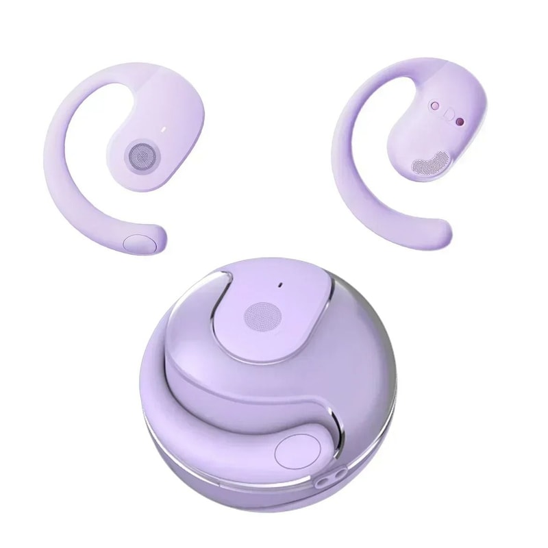 Original OWS Wireless Bluetooth 53 Earphones With HiFi Sound And Smart HD Call Support 7