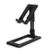 Universal Foldable And Hoisting Mobile Phone Stand With Telescopic Height Adjustment For Tablets 7