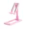 Universal Foldable And Hoisting Mobile Phone Stand With Telescopic Height Adjustment For Tablets 8