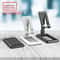 Multifunction Adjustable Foldable Desktop Phone And Tablet Holder Stand For 497 Inch Devices 3