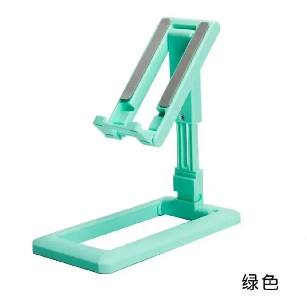Multifunction Adjustable Foldable Desktop Phone And Tablet Holder Stand For 497 Inch Devices 5