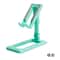Multifunction Adjustable Foldable Desktop Phone And Tablet Holder Stand For 497 Inch Devices 5