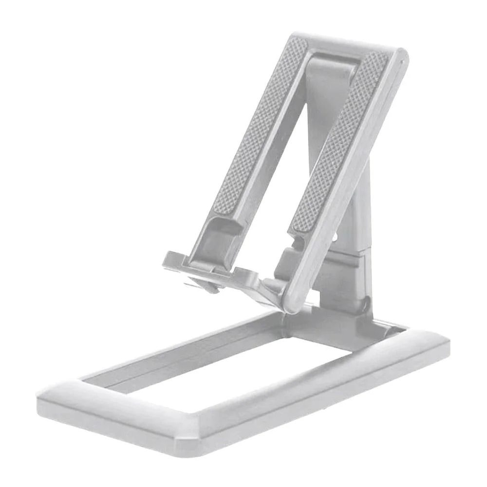 Multifunction Adjustable Foldable Desktop Phone And Tablet Holder Stand For 497 Inch Devices 7