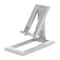 Multifunction Adjustable Foldable Desktop Phone And Tablet Holder Stand For 497 Inch Devices 7