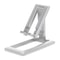 Multifunction Adjustable Foldable Desktop Phone And Tablet Holder Stand For 497 Inch Devices 7