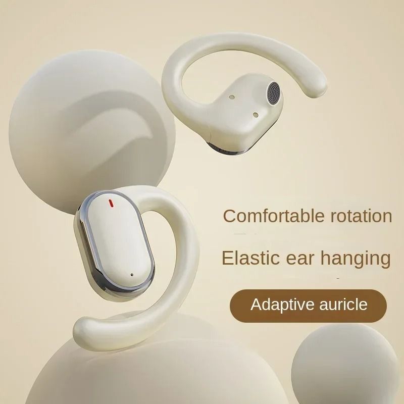 X93 TWS Wireless Bluetooth Headset With Rotatable Earhook And Painless Wearing Sport Design 1