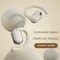 X93 Sleeping Earbuds Wireless Mini Headphones With Bluetooth 53 And Hidden Stereo Design 3