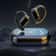 TWS Touch Control Bluetooth 53 Earphones With HiFi Stereo And Waterproof Sports Design 0