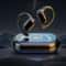 TWS Touch Control Bluetooth 53 Earphones With HiFi Stereo And Waterproof Sports Design 0