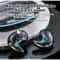 X55Pro Wireless Sleep Bluetooth Headset With Lanyard And Waterproof HiFi Stereo 5